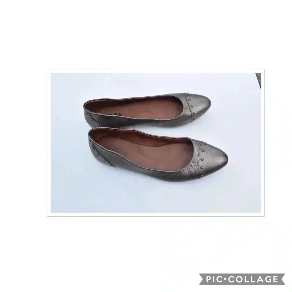Kork-ease flats